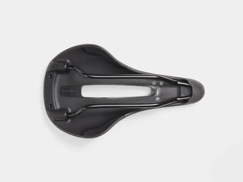 Bontrager Verse Short Elite Bike Saddle-1